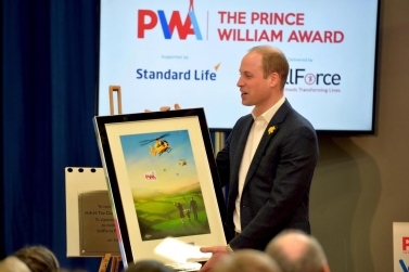 the-prince-william-award-launch
